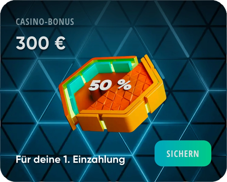 Casino-Bonus